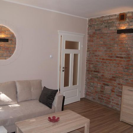 Gdanskie Apartamenty - Apartament Szeroka With 2 Rooms Exterior foto