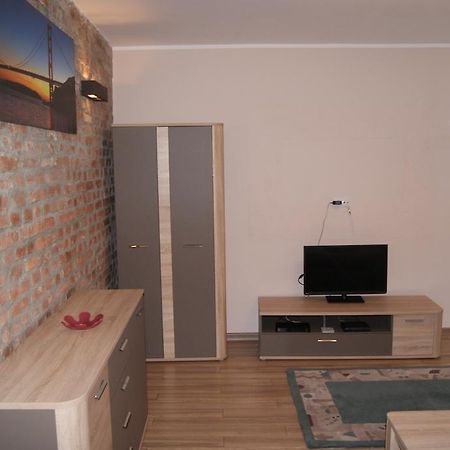 Gdanskie Apartamenty - Apartament Szeroka With 2 Rooms Exterior foto