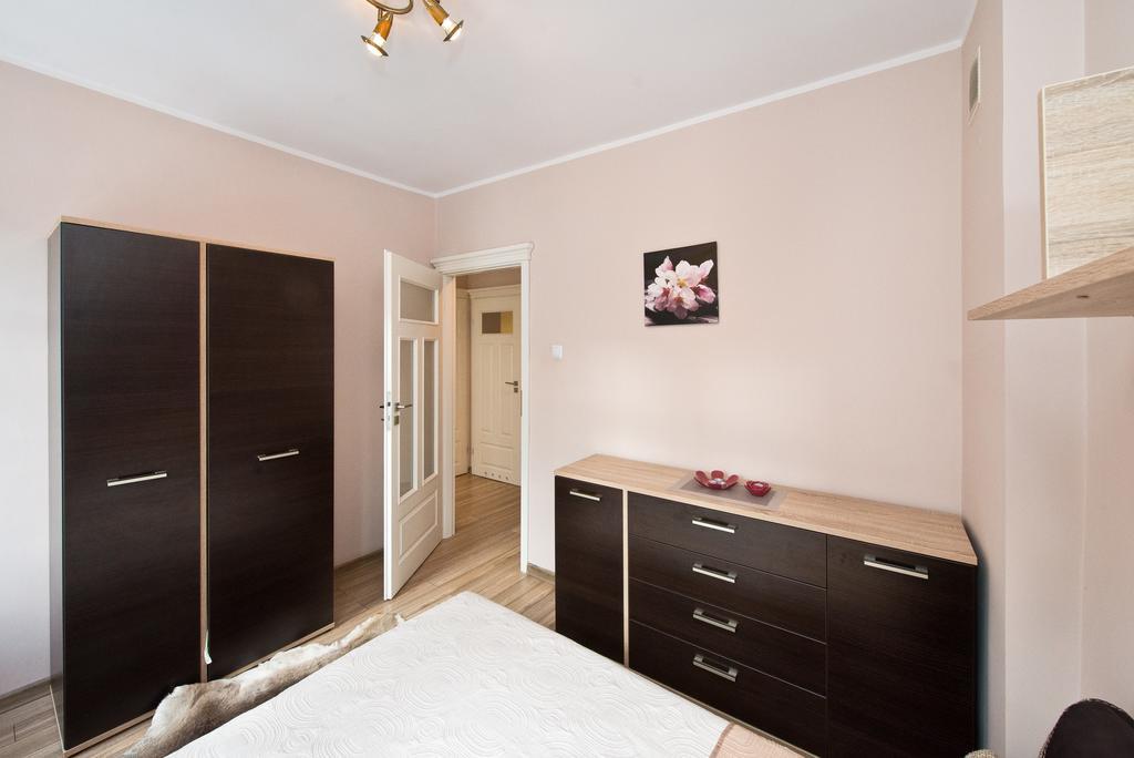 Gdanskie Apartamenty - Apartament Szeroka With 2 Rooms Habitación foto