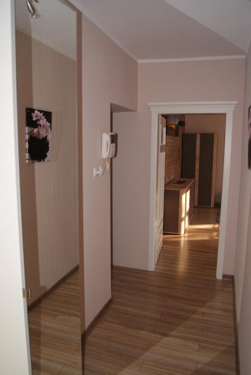 Gdanskie Apartamenty - Apartament Szeroka With 2 Rooms Exterior foto